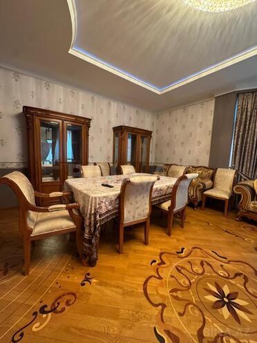 Сдаётся 4-комн. новостройка 200 м², м. Нариман Нариманов, photo 3 from 30