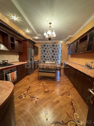 Сдаётся 4-комн. новостройка 200 м², м. Нариман Нариманов, photo 16 from 30