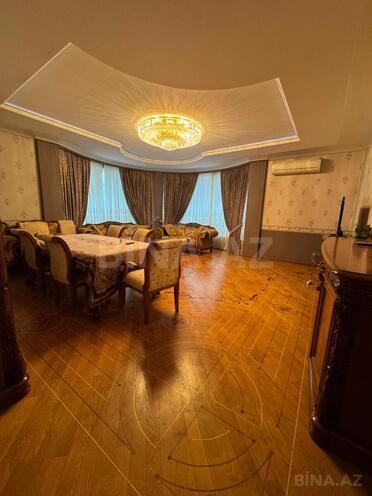 Сдаётся 4-комн. новостройка 200 м², м. Нариман Нариманов, photo 5 from 30
