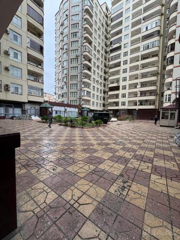 Сдаётся 4-комн. новостройка 200 м², м. Нариман Нариманов, photo 28 from 30