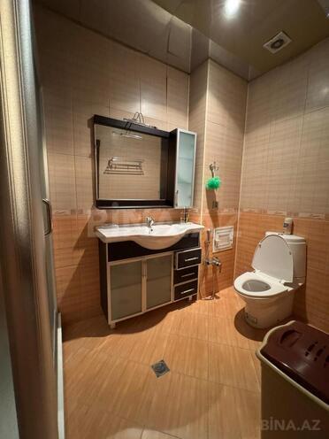 Сдаётся 4-комн. новостройка 200 м², м. Нариман Нариманов, photo 21 from 30