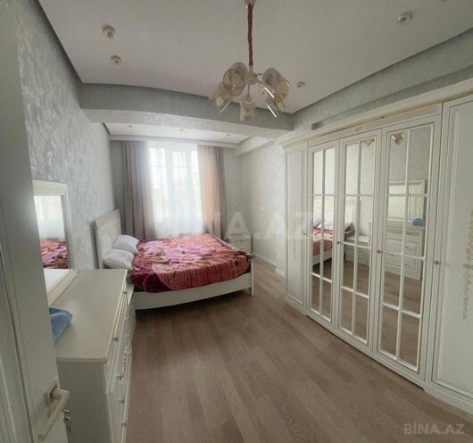 Сдаётся 3-комн. новостройка 80 м², м. Мемар Аджеми, photo 5 from 17