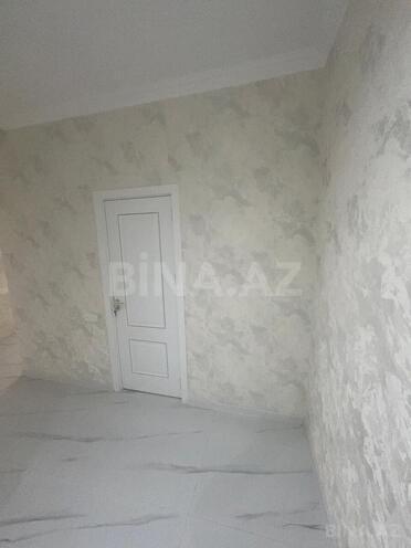 Сдаётся 3-комн. новостройка 80 м², м. Мемар Аджеми, photo 14 from 17