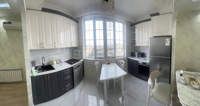 Сдаётся 3-комн. новостройка 80 м², м. Мемар Аджеми, photo 9 from 17