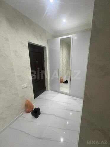 Сдаётся 3-комн. новостройка 80 м², м. Мемар Аджеми, photo 13 from 17