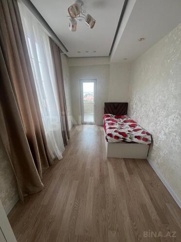 Сдаётся 3-комн. новостройка 80 м², м. Мемар Аджеми, photo 7 from 17