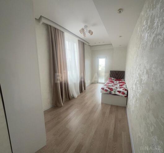 Сдаётся 3-комн. новостройка 80 м², м. Мемар Аджеми, photo 8 from 17