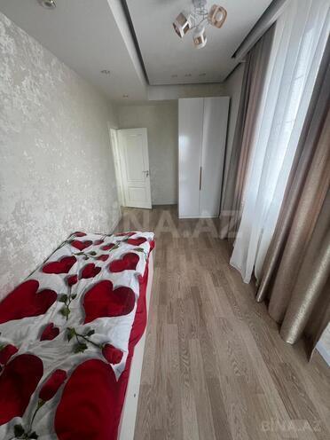 Сдаётся 3-комн. новостройка 80 м², м. Мемар Аджеми, photo 6 from 17