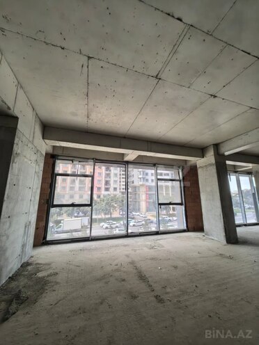 Satılır  obyekt 690.9 m², Şah İsmayıl Xətai m., photo 1 from 7