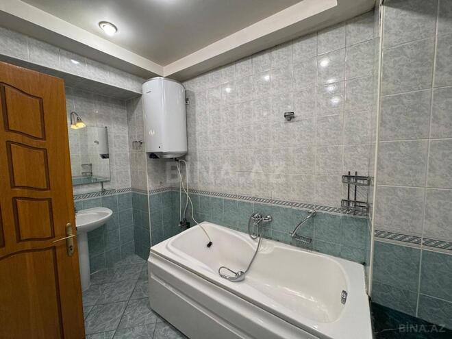 Продаётся 4-комн. новостройка 200 м², м. Низами, photo 18 from 20