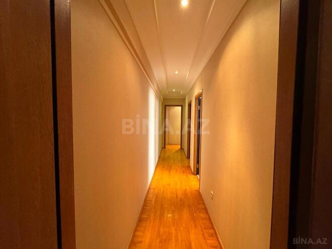 Продаётся 4-комн. новостройка 200 м², м. Низами, photo 14 from 20