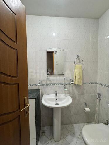 Продаётся 4-комн. новостройка 200 м², м. Низами, photo 16 from 20