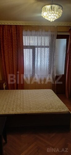 Продаётся 2-комн. вторичка 60 м², м. Кара Караев, photo 3 from 16