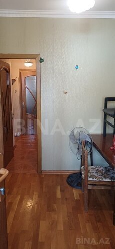 Продаётся 2-комн. вторичка 60 м², м. Кара Караев, photo 10 from 16