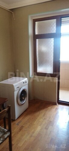 Продаётся 2-комн. вторичка 60 м², м. Кара Караев, photo 6 from 16