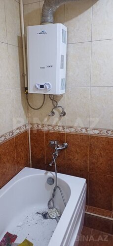 Продаётся 2-комн. вторичка 60 м², м. Кара Караев, photo 13 from 16