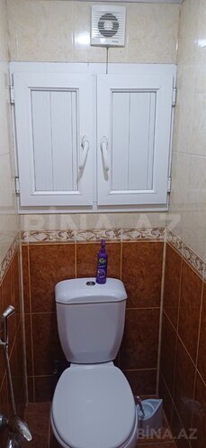 Продаётся 2-комн. вторичка 60 м², м. Кара Караев, photo 14 from 16