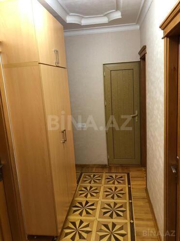 İcarəyə verilir 3 otaqlı köhnə tikili 70 m², Badamdar q., photo 16 from 24