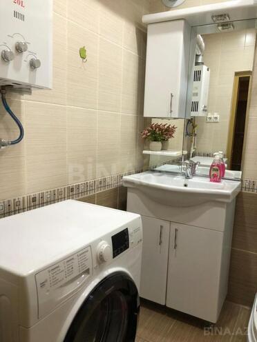 İcarəyə verilir 3 otaqlı köhnə tikili 70 m², Badamdar q., photo 22 from 24