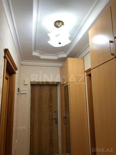 İcarəyə verilir 3 otaqlı köhnə tikili 70 m², Badamdar q., photo 17 from 24