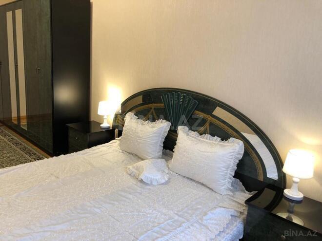 İcarəyə verilir 3 otaqlı köhnə tikili 70 m², Badamdar q., photo 11 from 24