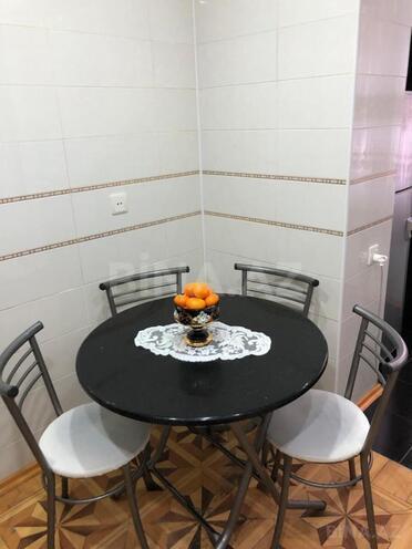 İcarəyə verilir 3 otaqlı köhnə tikili 70 m², Badamdar q., photo 4 from 24