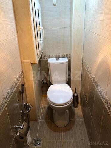 İcarəyə verilir 3 otaqlı köhnə tikili 70 m², Badamdar q., photo 23 from 24