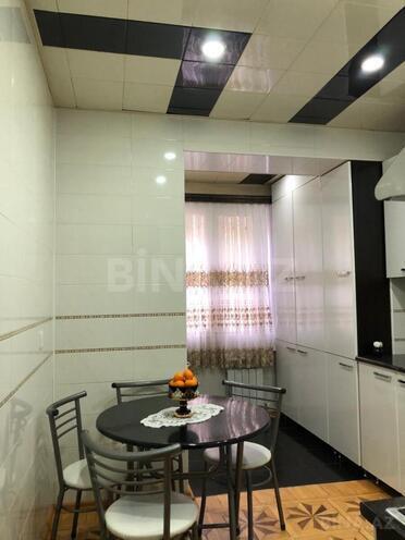 İcarəyə verilir 3 otaqlı köhnə tikili 70 m², Badamdar q., photo 10 from 24