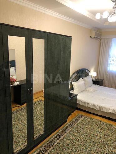 İcarəyə verilir 3 otaqlı köhnə tikili 70 m², Badamdar q., photo 12 from 24