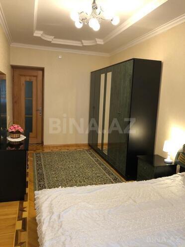 İcarəyə verilir 3 otaqlı köhnə tikili 70 m², Badamdar q., photo 19 from 24