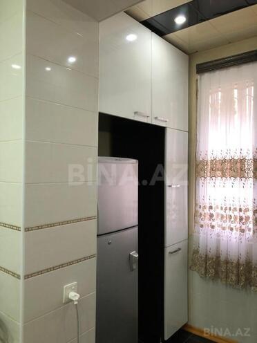 İcarəyə verilir 3 otaqlı köhnə tikili 70 m², Badamdar q., photo 13 from 24