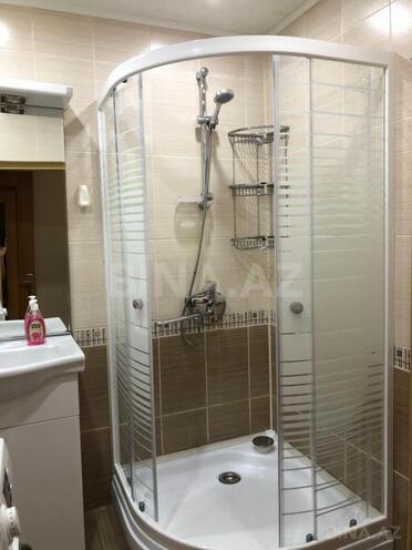 İcarəyə verilir 3 otaqlı köhnə tikili 70 m², Badamdar q., photo 21 from 24