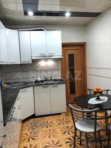 İcarəyə verilir 3 otaqlı köhnə tikili 70 m², Badamdar q., photo 5 from 24