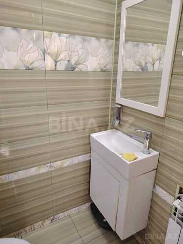 Satılır 4 otaqlı köhnə tikili 120 m², İnşaatçılar m., photo 10 from 11