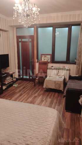 Satılır 4 otaqlı köhnə tikili 120 m², İnşaatçılar m., photo 7 from 11