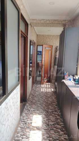 Satılır 4 otaqlı köhnə tikili 120 m², İnşaatçılar m., photo 5 from 11