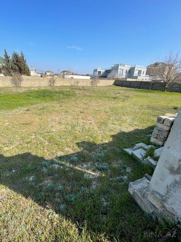Satılır  torpaq 13 sot, Novxanı q., photo 7 from 8