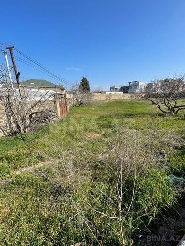 Satılır  torpaq 13 sot, Novxanı q., photo 3 from 8