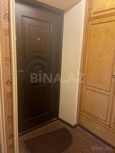 İcarəyə verilir 2 otaqlı köhnə tikili 50 m², Nizami m., photo 11 from 12