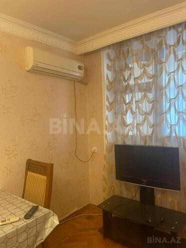 İcarəyə verilir 2 otaqlı köhnə tikili 50 m², Nizami m., photo 3 from 12