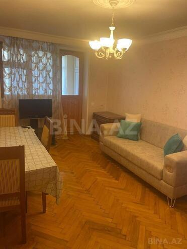 İcarəyə verilir 2 otaqlı köhnə tikili 50 m², Nizami m., photo 1 from 12