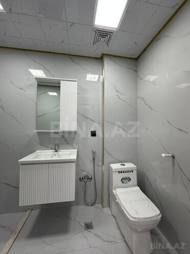 Satılır 2 otaqlı yeni tikili 60 m², photo 11 from 13