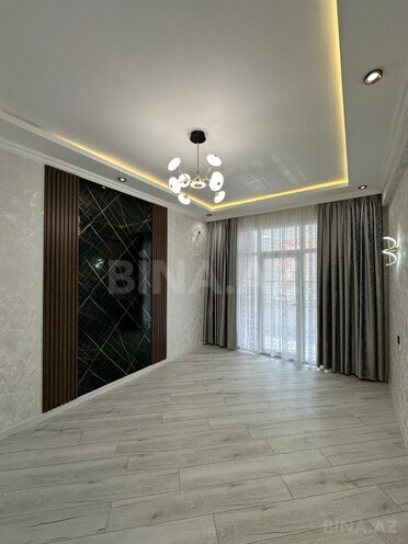 Satılır 2 otaqlı yeni tikili 60 m², photo 4 from 13