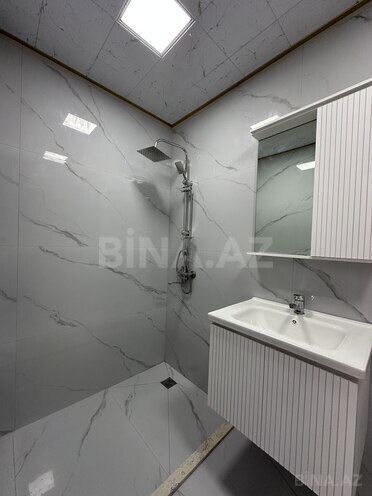 Satılır 2 otaqlı yeni tikili 60 m², photo 12 from 13