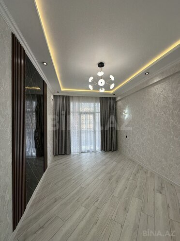 Satılır 2 otaqlı yeni tikili 60 m², photo 1 from 13