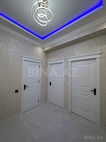 Satılır 2 otaqlı yeni tikili 60 m², photo 10 from 13