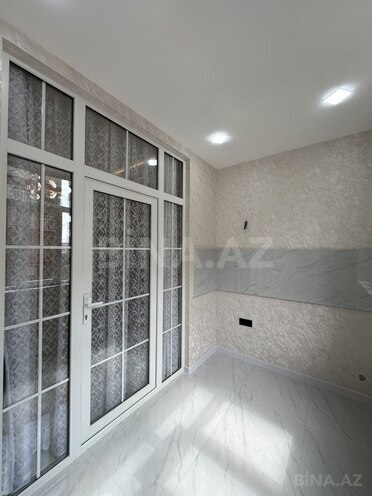 Satılır 2 otaqlı yeni tikili 60 m², photo 6 from 13