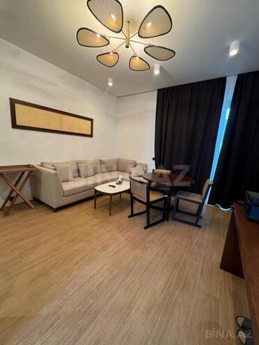 Сдаётся 2-комн. дом/дача 70 м², пос. Sea Breeze, photo 1 from 15