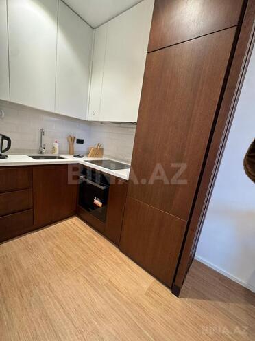 Сдаётся 2-комн. дом/дача 70 м², пос. Sea Breeze, photo 7 from 15