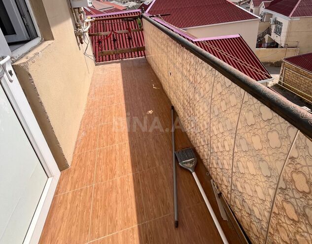 İcarəyə verilir 2 otaqlı yeni tikili 35 m², photo 4 from 7